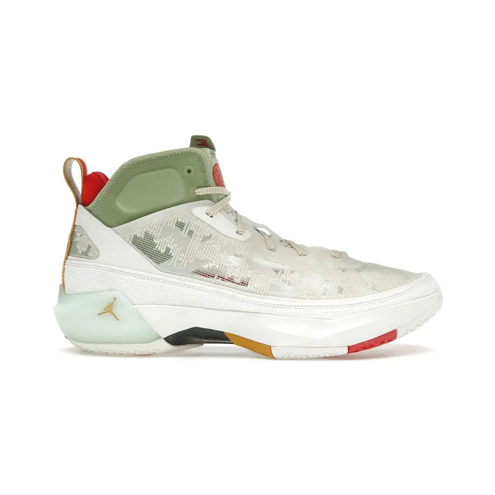 Jordan 37 CNY Year of the Rabbit (FB8946-100)