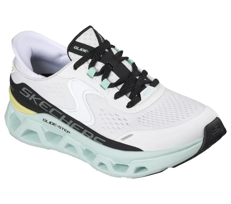 Skechers Slip-ins: Glide-Step Altus Sneaker White