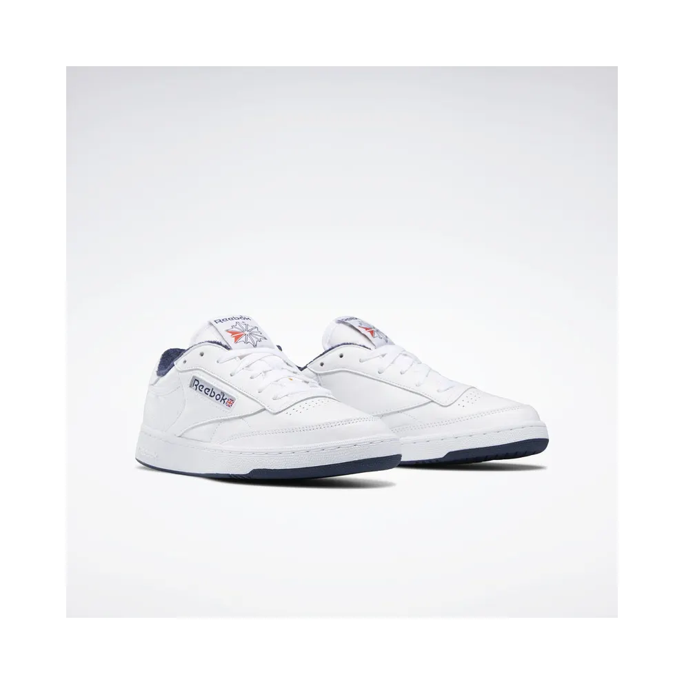 Reebok Club C 85 “35th Anniversary” (FX3433)