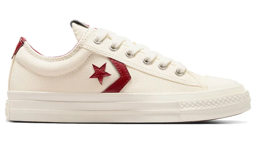 Converse Star Player Wit