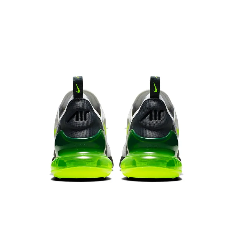 Nike Air Max 270 Platinum Volt Platinum Tint/Volt-Dark Grey-Anthracite (CJ0550-001)