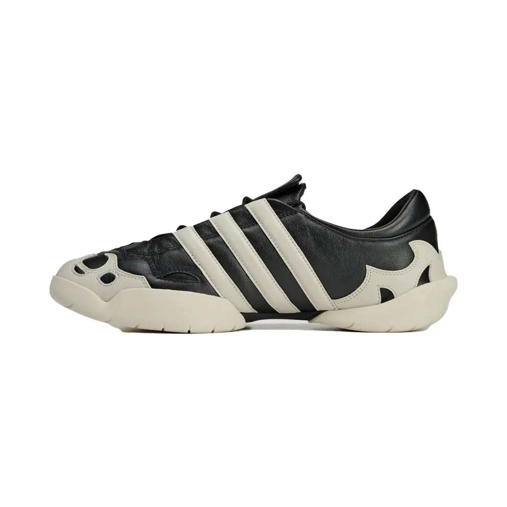 Adidas Y-3 Regu 2002 Black / Alumina / Alumina (JR3600)