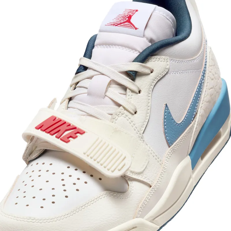 Jordan Legacy 312 “Low Sail Aegean Storm” (HM3709-141)