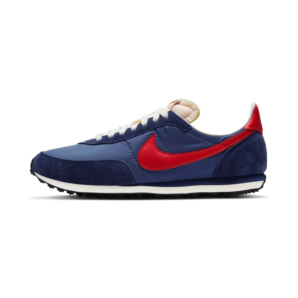 Nike Waffle Trainer 2 SP Midnight Navy / Max Orange – Mystic Navy (DB3004 400)