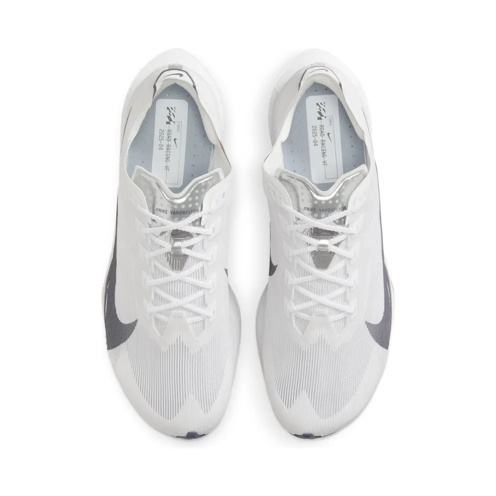 Nike ZoomX Vaporfly Next% 4 “White Obsidian Mist” (HF6414-100)