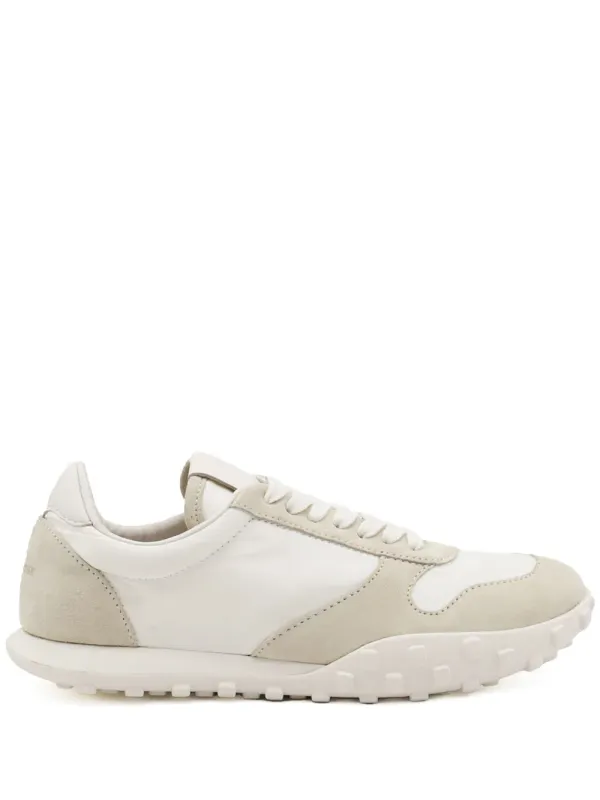 Jil Sander Moon low-top sneakers – White (J16WS0031P0156)