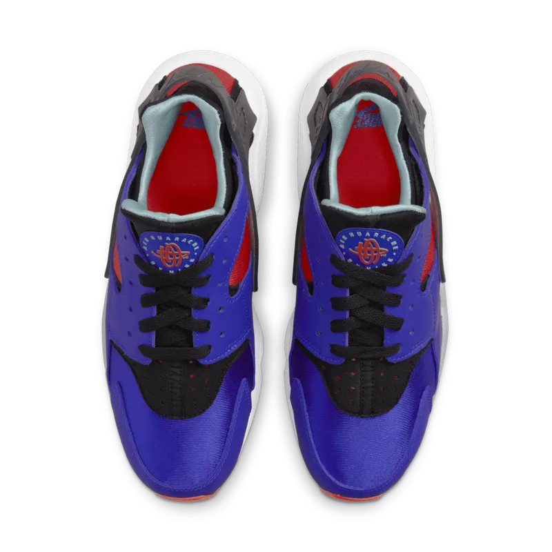 Nike Air Huarache Concord Orange (DD1068-400)