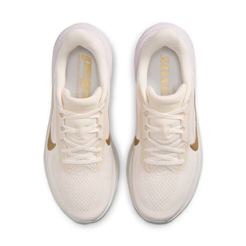Nike Pegasus Chalk/Spruce Aura/Bleached Lilac/Metallic Gold (IW1232-102)