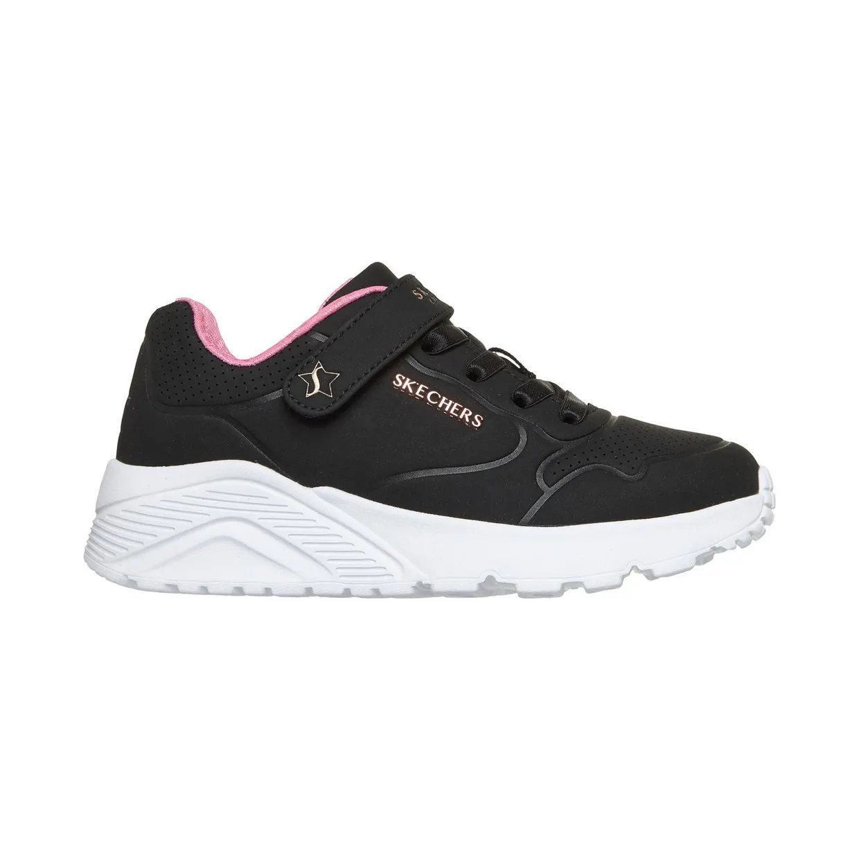 skechers-uno 310429L_BKRG