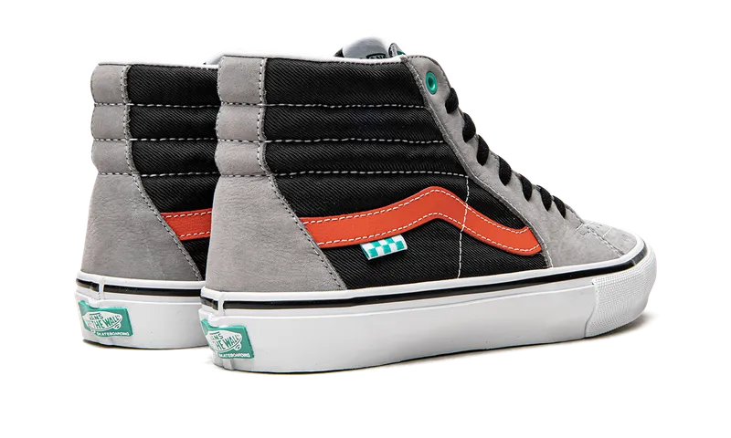 Vans Skate SK8-Hi “Lucid” (VN0A5FCCAPH)