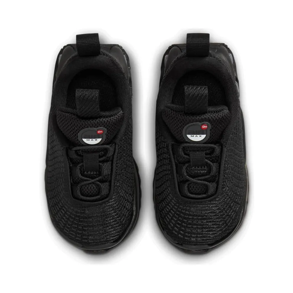 Nike Air Max Dn TD “Black Metallic Dark Grey” (FN4452-004)