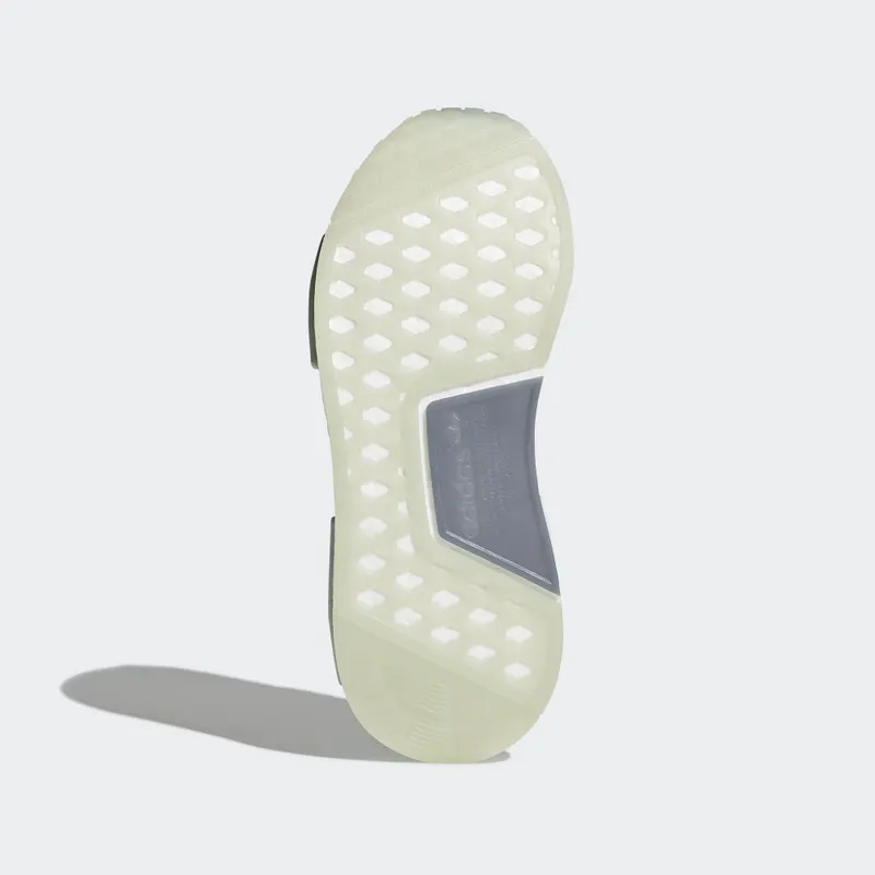 adidas NMD R1 STLT Ash Green (W) Ash Green/Steel/Cloud White (CQ2031)