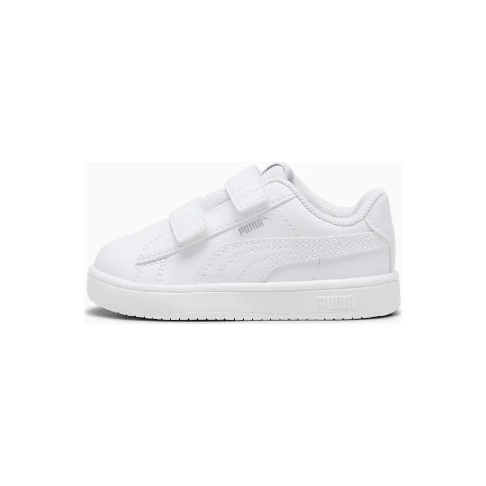 Puma Rickie Classic V White (394254-08)