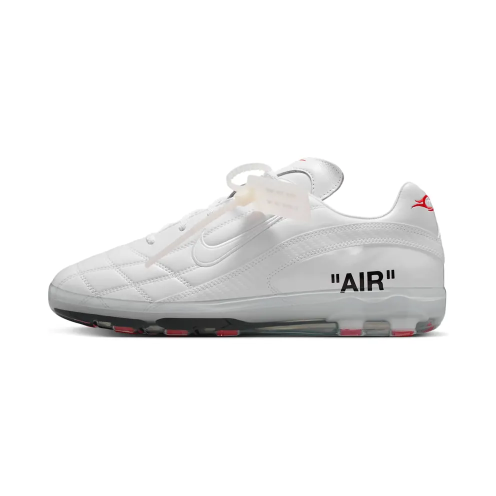 Nike Cryoshot Zoom M9 “Virgil Abloh Archive – Team USA” (IM3886-100)