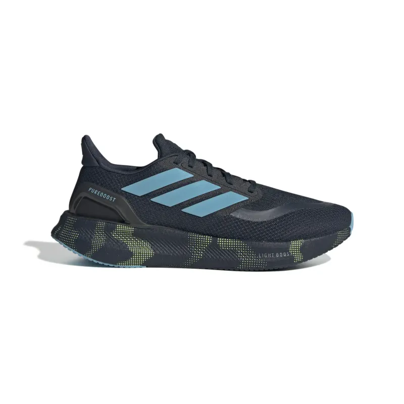 Adidas Pureboost Blue (JR5095)
