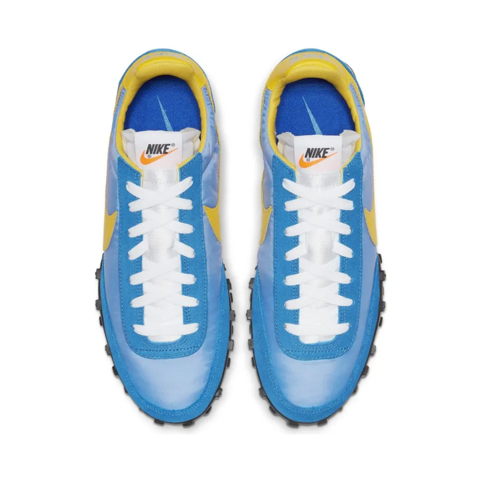 Nike Waffle Racer University Blue Amarillo University Blue/Battle Blue-Black-Amarillo (CN5449-400)