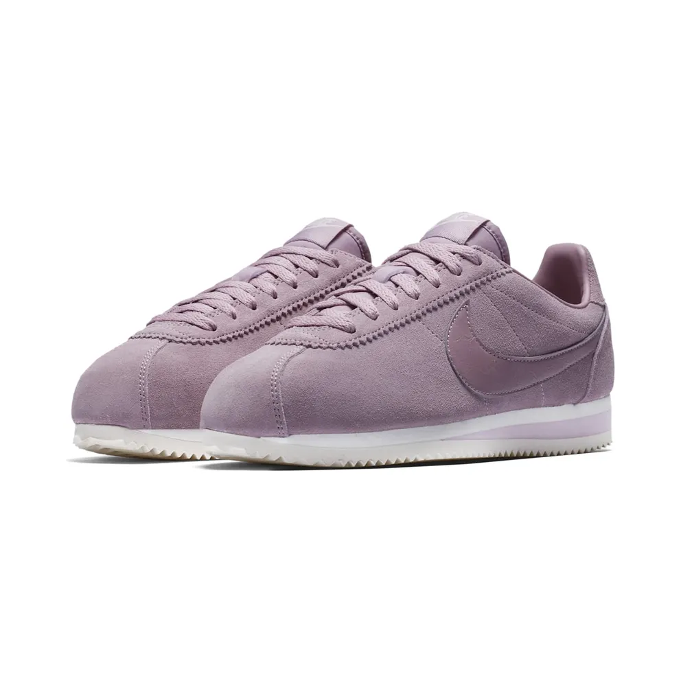 Nike Classics Cortez Suede Elemental Rose Elemental Rose (AA3839-600)