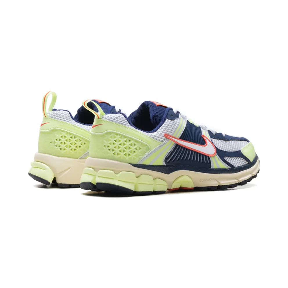 Nike Zoom Vomero 5 GS “Barely Volt Midnight Navy Pure Platinum White” (IB4406-701)
