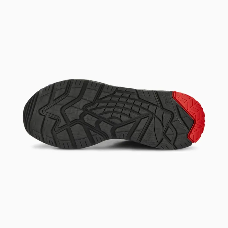Puma x NEED FOR SPEED RS-Trck White/Black (307691-01)