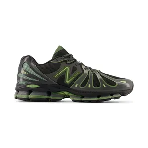 New Balance 1890 “Faded Black Utility Green” (U189071H)