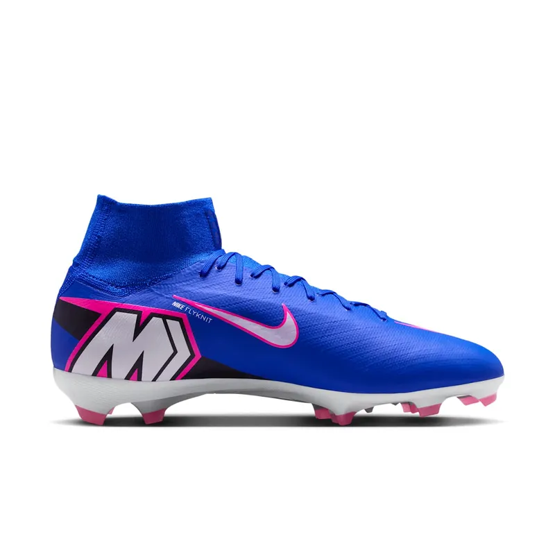 Nike Mercurial Racer Blue / White (HF9433-446)