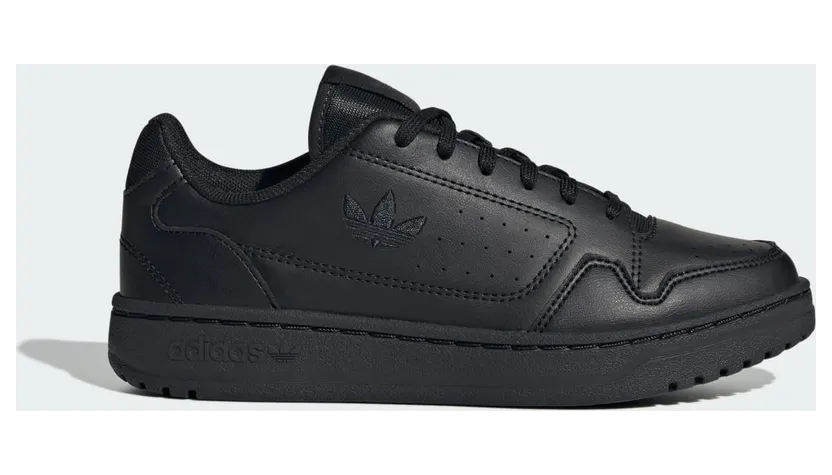 Adidas NY 90 Core Black / Core Black / Carbon (JQ7737)