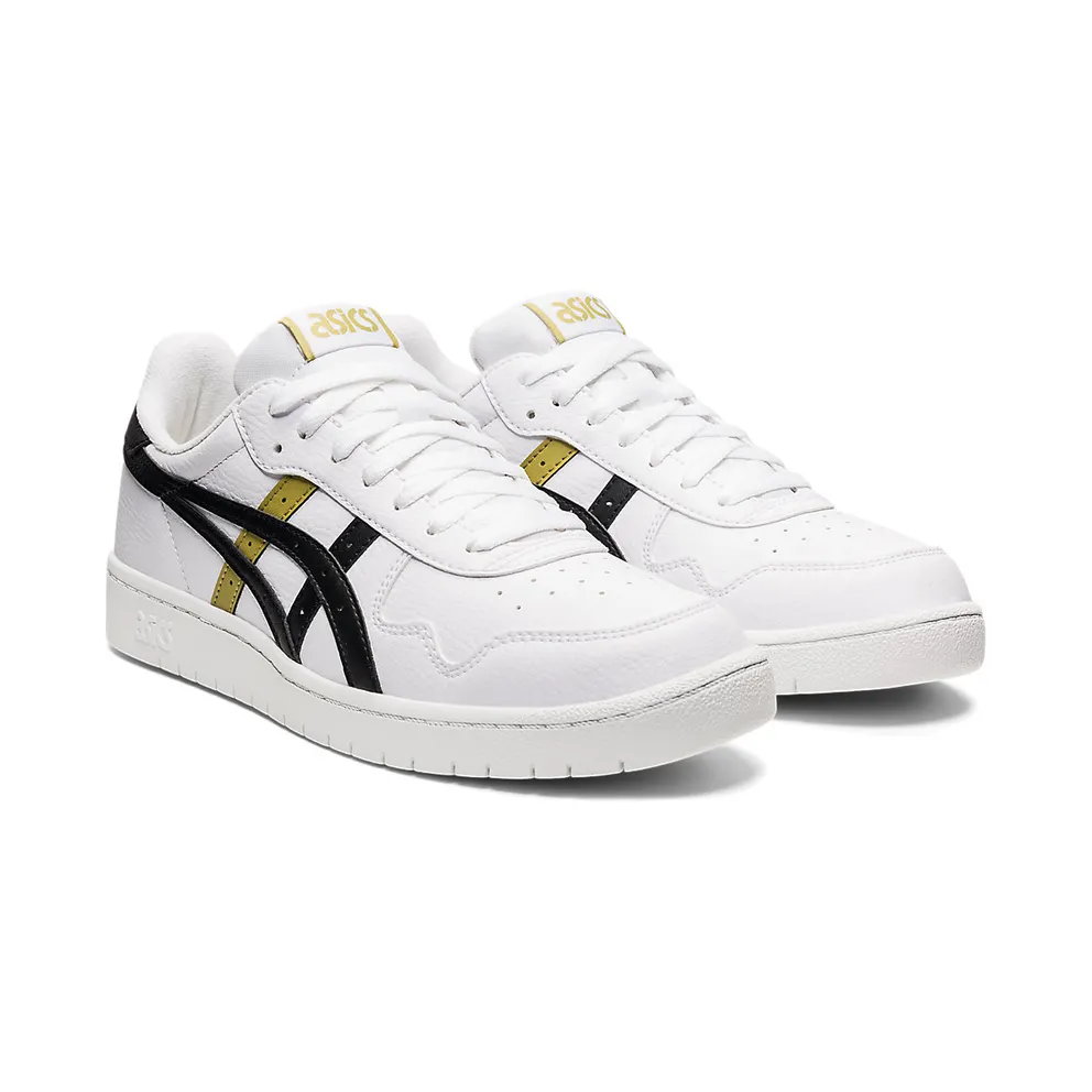 Asics Japan S™ White/Black (1201A173.107)