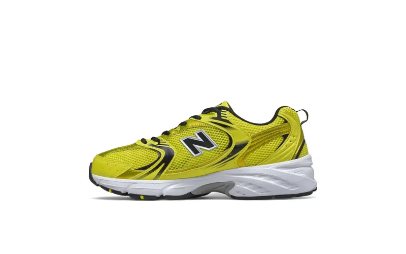 New Balance 530 Yellow Black (MR530SE)