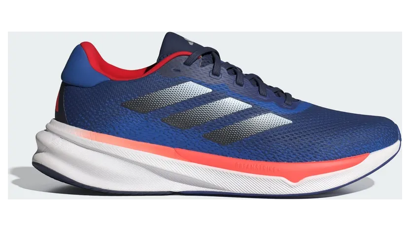 adidas Supernova Stride Cobalt Blue White Royal (ID3691)