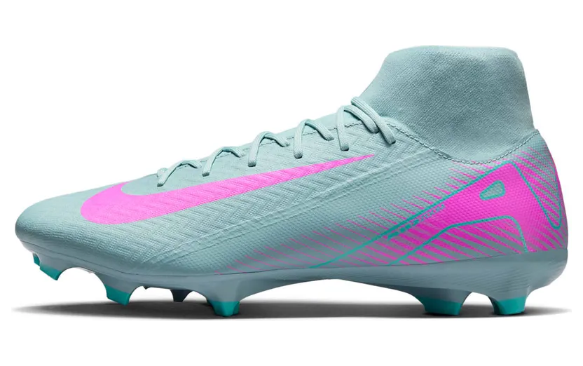 Nike Mercurial Superfly 10 Academy MG Prism Pack (FQ1456-301)