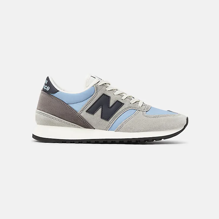 New Balance 730 MiUK Grey Blue (M730GBN)