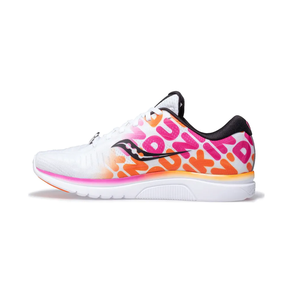 Saucony Kinvara 10 Dunkin (W)