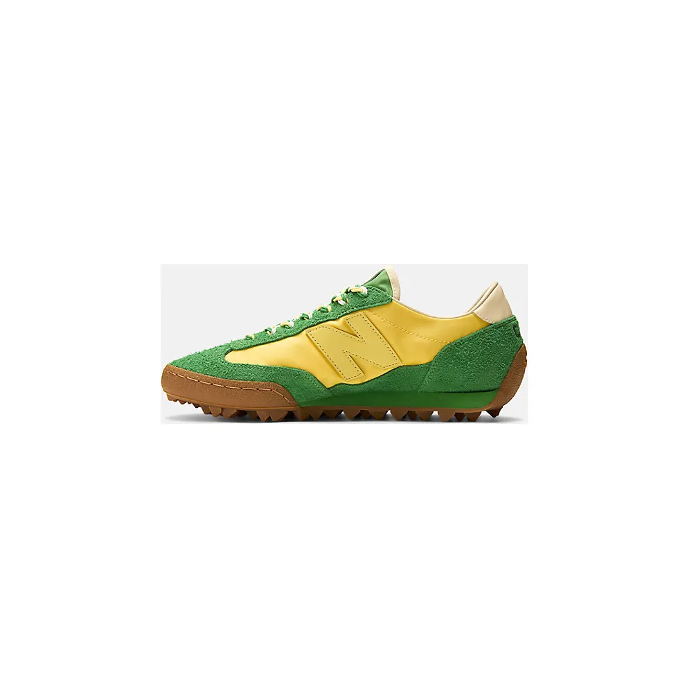 BASKETCASE x New Balance Gator Run ‘Lime Star Burst’ (UGTR24J)