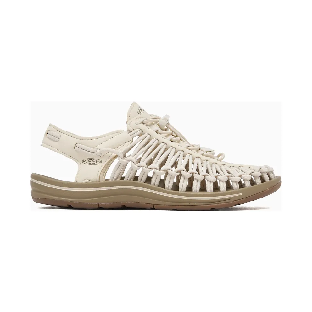Keen Uneek White Cap / Cornstalk (1018698)