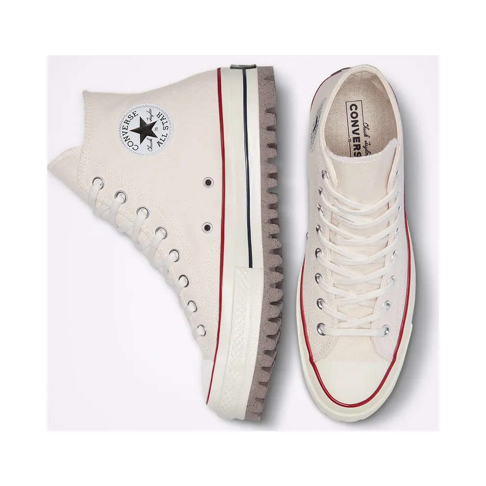 Converse Trek Chuck 70 Parchment Trek Vintage