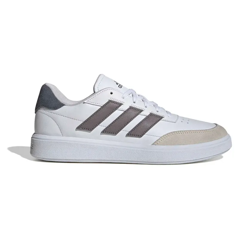 Adidas Courtblock White (IH1709)