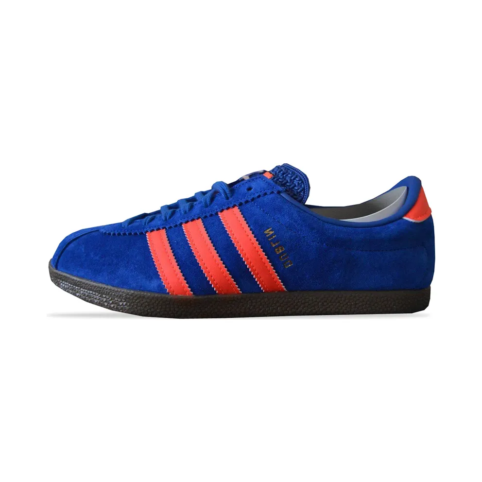 adidas Dublin OG Collegiate Royal Solar Red (CQ1889)