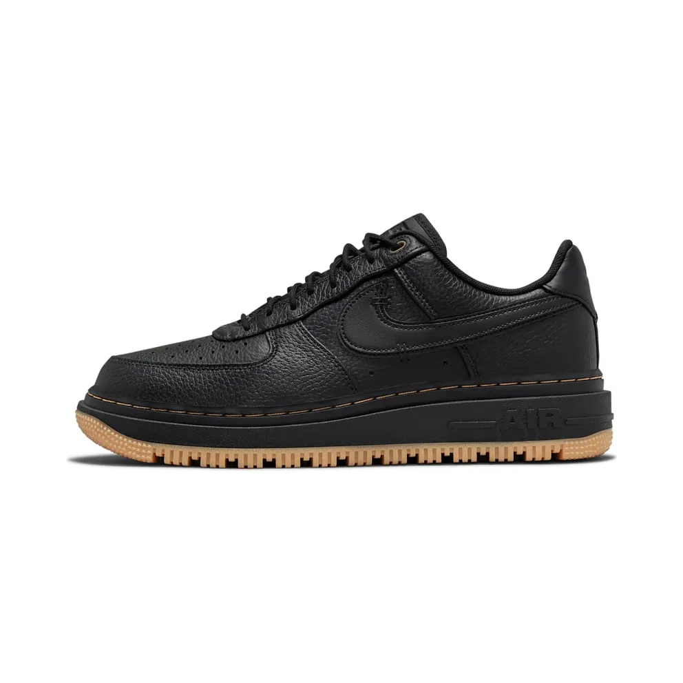 Nike Air Force 1 Luxe Black (DB4109-001)
