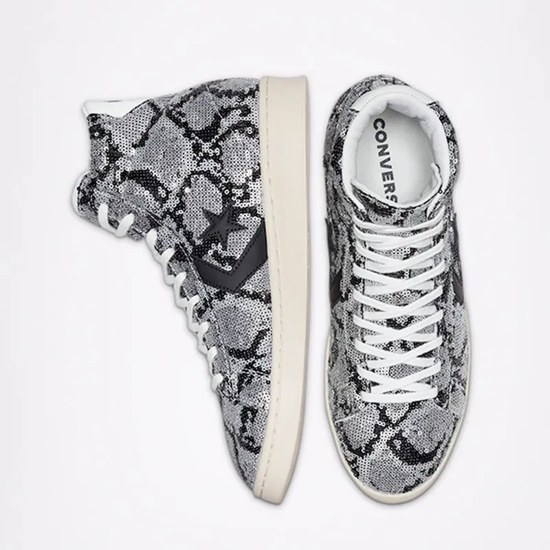 Converse Snakequins Pro Leather (165752C)