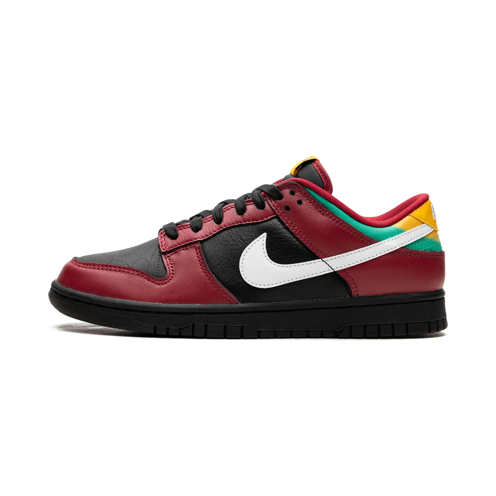 Nike Dunk Low “Biker Tattoos” (FZ3057-001)