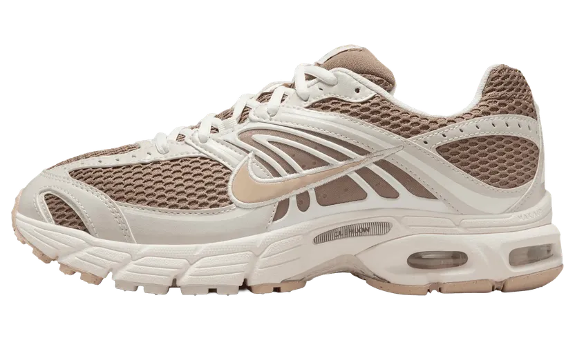 Nike Air Max Moto 2K Womens “Mink Brown Light Bone” (IQ0278-214)