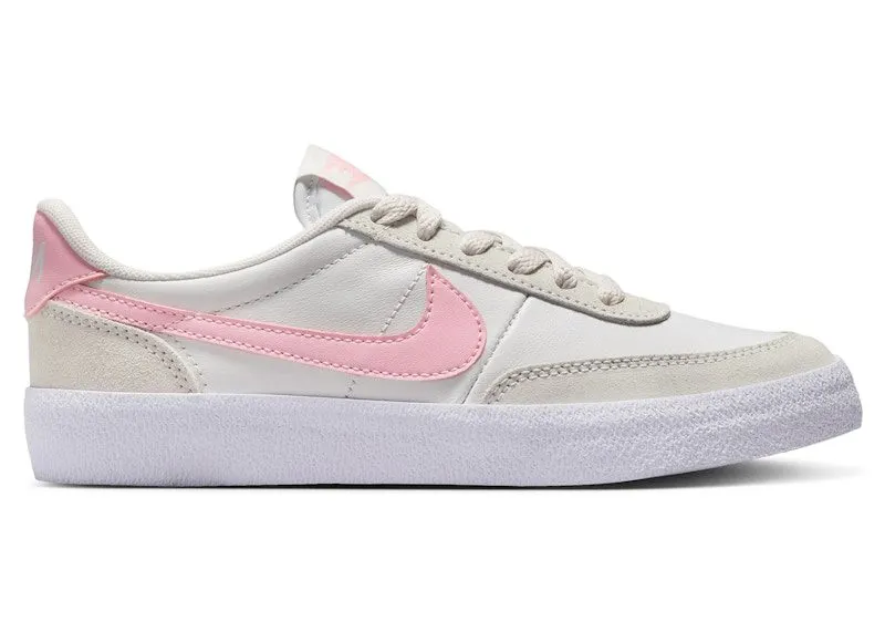 Nike Killshot 2 Summit White Platinum Tint Medium Soft Pink (IF0500-104)