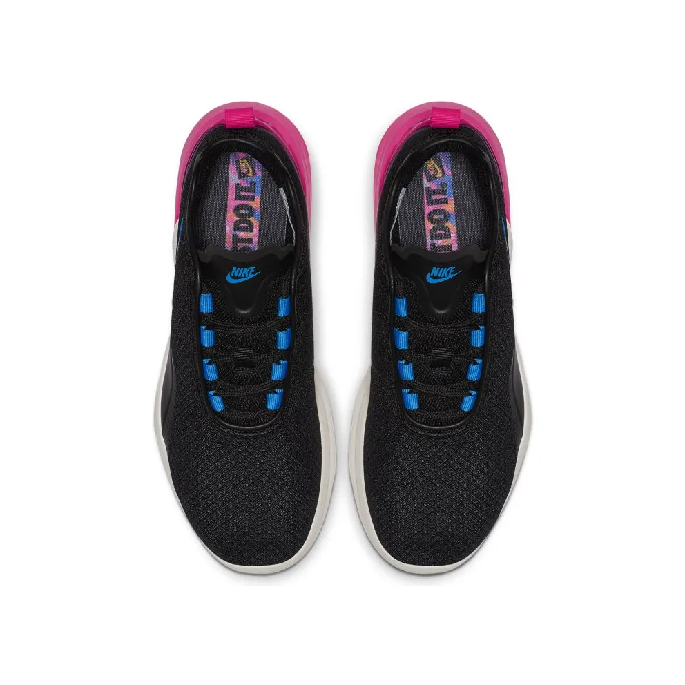 Nike Air Max Motion 2 Black Hyper Pink (W) Black/Hyper Pink-Phantom-Photo Blue (CN2166-001)