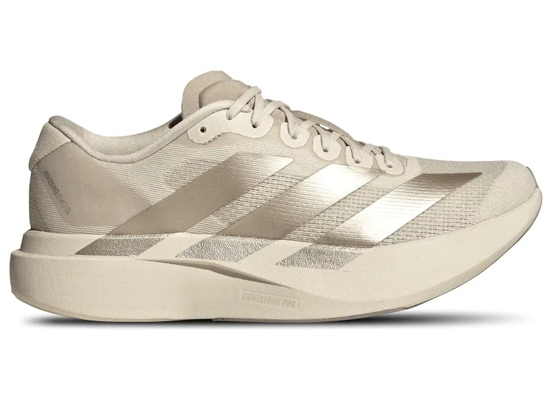 adidas Adizero Evo SL Alumina Putty Beige (KI6961)