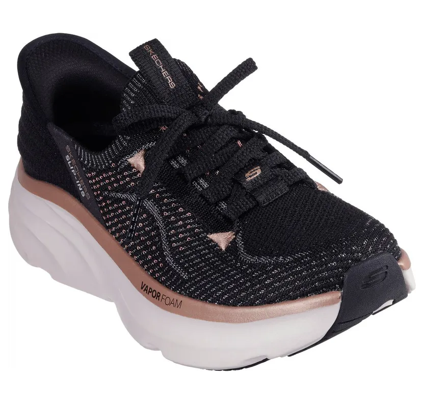 skechers-skech 150584 BKRG
