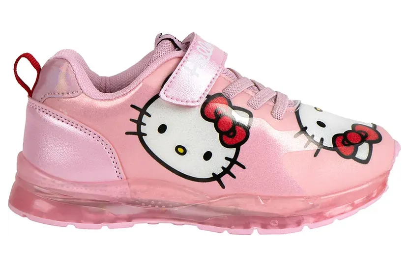 Cerda Hello Kitty sneaker Pink (2300006916T031)
