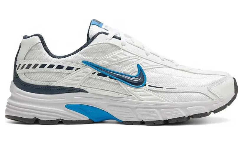 Nike Initiator Summit White Deep Ocean (DZ2776-141)