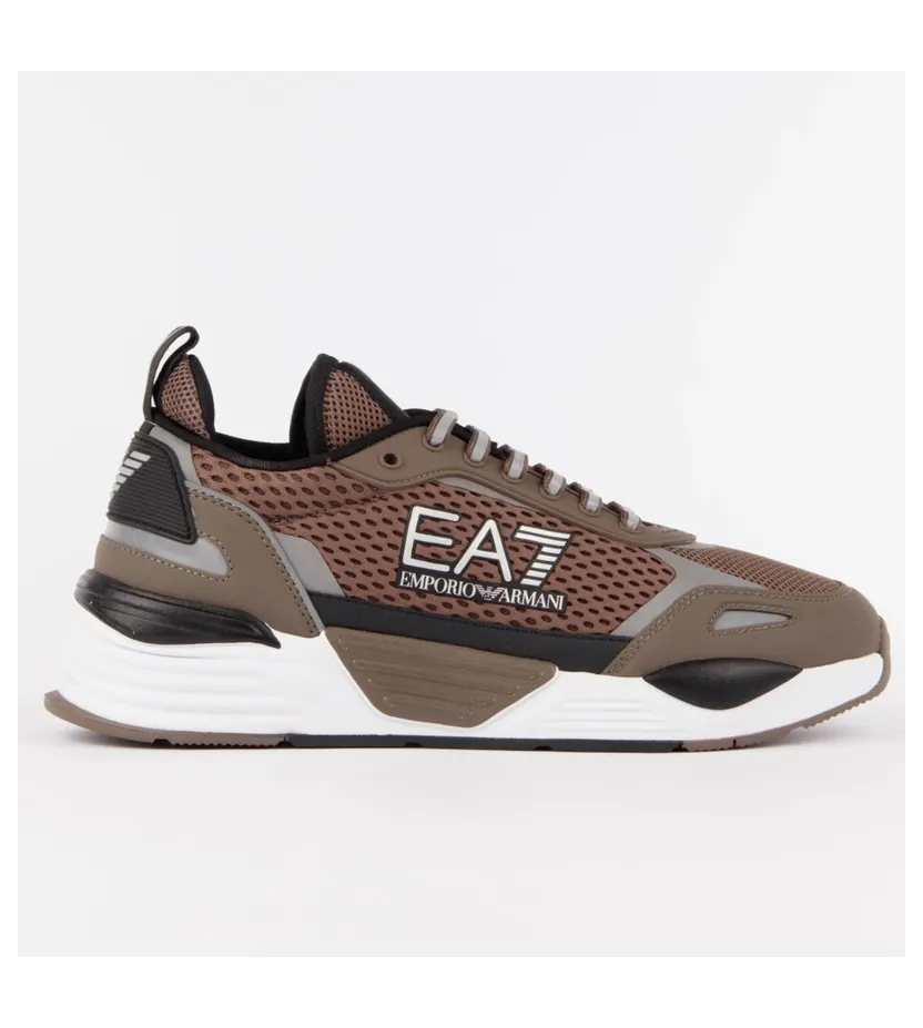 EA7 Emporio Armani sneaker Brown (X8X159-XK379-U058)