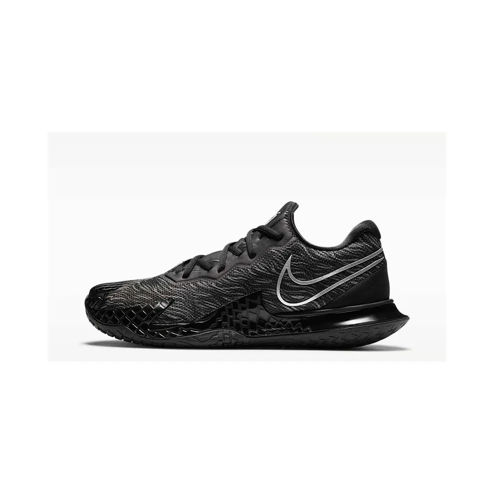 NikeCourt Air Zoom Vapor Cage 4 Schwarz (CD0424-005)