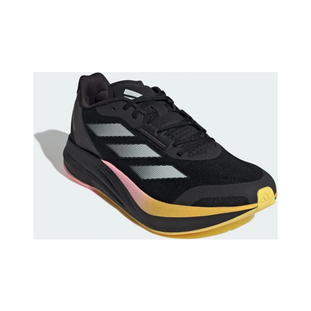 Adidas Duramo Speed Core Black / Zero Metalic / Spark (IE4036)